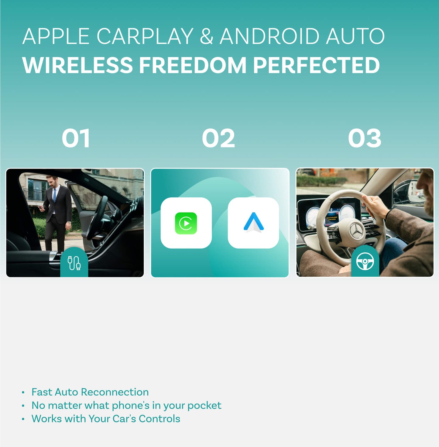 CarPlayX Hub