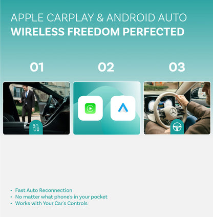 CarPlayX Hub